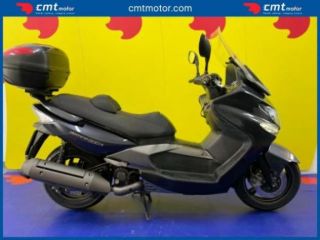 KYMCO Xciting 300 Garantito e Finanziabile rif. 22722159