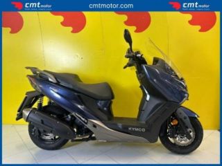KYMCO X-Town 125 Garantito e Finanziabile rif. 24031441