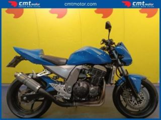 KAWASAKI Z 750 Garantita e Finanziabile rif. 21499640