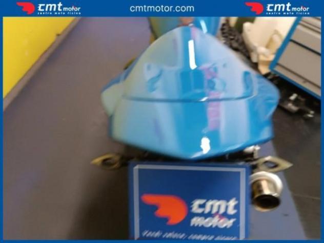 KAWASAKI Z 750 Garantita e Finanziabile rif. 21499640 - Foto 10