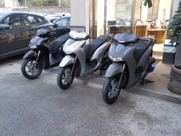 HONDA SH 350 - PROMO Rca + Tasso Zero rif. 21777804 - Foto 2