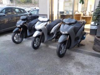 HONDA SH 350 - PROMO Rca + Tasso Zero rif. 21777804