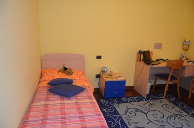 Ampia Singola x RAGAZZA in zona Madonna Pellegrina - Foto 2