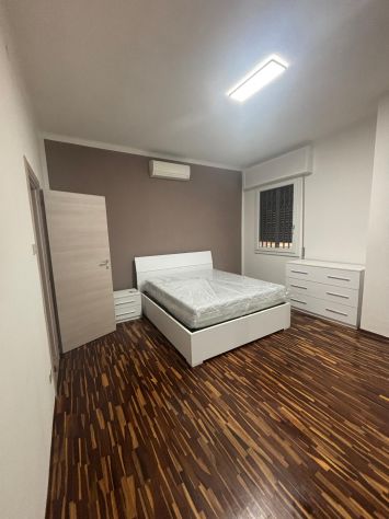 Bilocale ristrutturato Massarenti