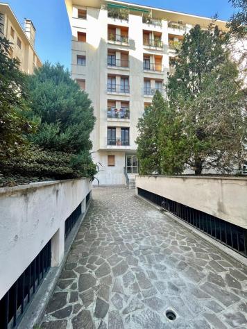 gll1000 - grande trilocale arredato, spese condominali e riscaldamento inclusi - Foto 5