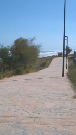 Foce Varano-Gargano-Appartamento vista porto-mare - Foto 6