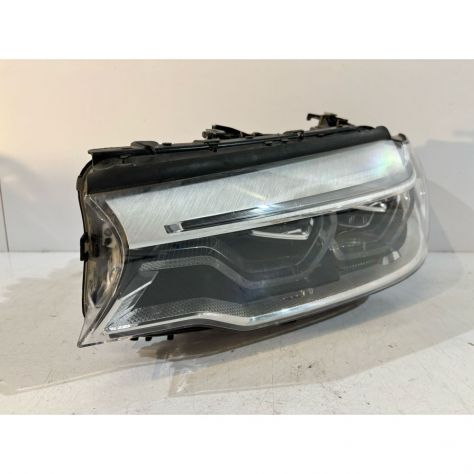 BMW 5 G30 G31 Faro Adattivo a Led sinistro - 17519 - Foto 2