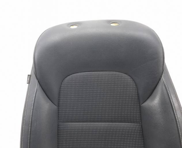 SCHIENALE SEDUTA ANTERIORE DESTRO KIA Sportage Serie D4FD Diesel 1700 (1621) - Foto 6