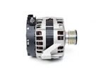 Alternatore per Volvo Xc60 motorino d'avvimento Elstock Bosch 2.4 d D4 D5 T5