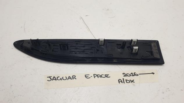 MODANATURA PARAFANGO ANT DX JAGUAR E-Pace Serie (17) - Foto 9