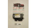 CENTRALINA AIRBAG CHEVROLET Orlando 1° Serie 13589374 Z20D1 (1014)