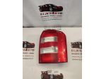 STOP FANALE POSTERIORE DESTRO AUDI A2 Serie (8Z0) 8Z0945096C AUA (0005)