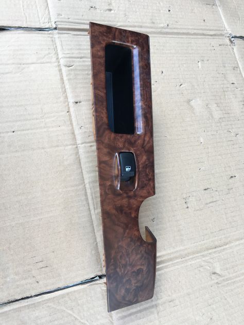 Pulsante Alzavetro Anteriore DESTRO / DX KIA SORENTO 2002 (02>06)