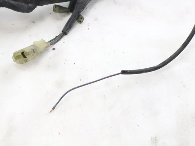 HONDA SILVER WING 600 32100MCTD70 CABLAGGIO IMIANTO ELETTICO PF01 01 - 09 MAIN WIRING HARNESS 32100MCTD601 - Foto 5