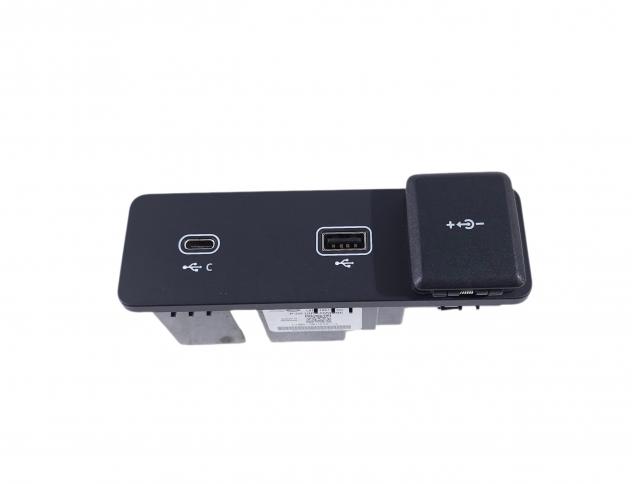PORTA USB LAND ROVER Range Rover Evoque Serie L8B2-19E110-CC (18) - Foto 3