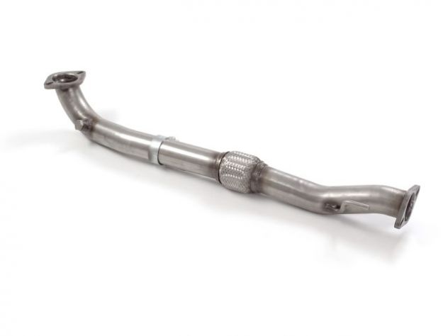 Silenziatore per Fiat Grande Punto Punto Evo Inoxcar catalizzatore Ragazzon - Foto 6