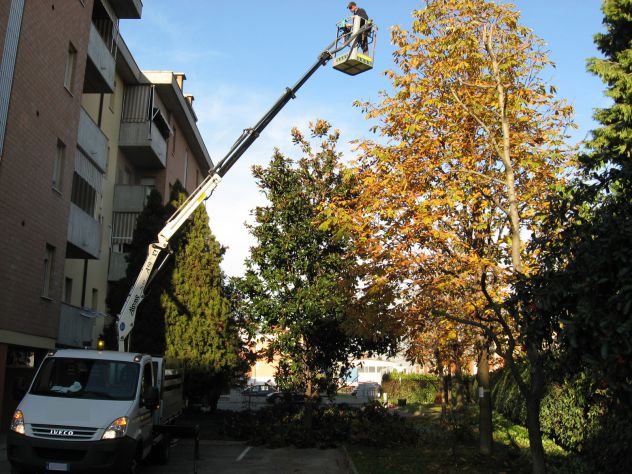 Vendesi Gru NUOVE marca Airone versione A50-S2 o A50-S3 a STOK - Foto 9