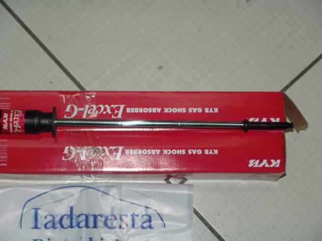Ammortizzatori posteriori 48531b2420b daihatsu cuore 2007 - Foto 3