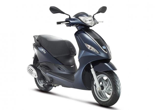 PIAGGIO FLY 3V 4T 125 FARO FANALE STOP FRECCE POSTERIORE 2012 2013 - Foto 6