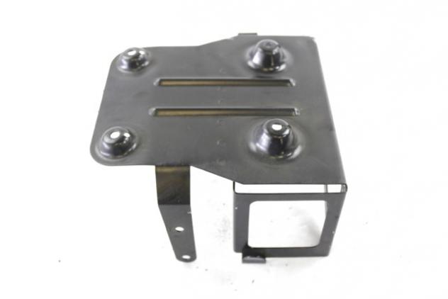 BMW R 1100 S 61212306800 SUPPORTO BATTERIA 259 96 - 05 BATTERY HOLDER - Foto 2