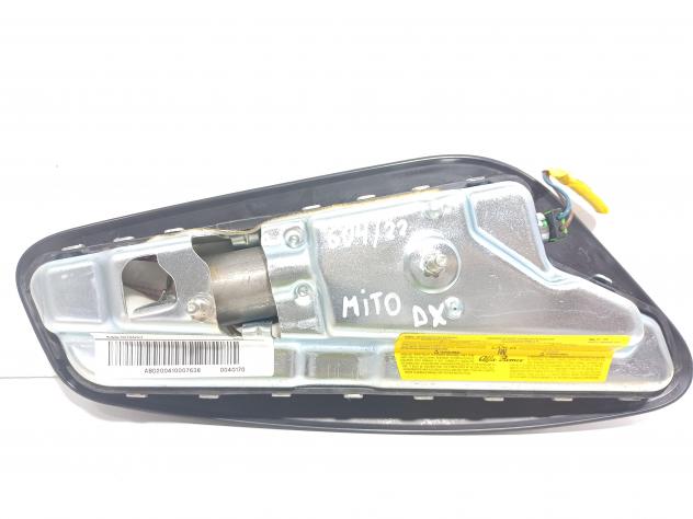 AIRBAG SEDILE DESTRO ALFA ROMEO Mito Serie (955_) 1013057 (08) - Foto 2
