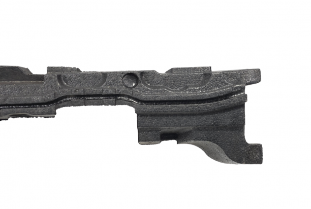 ASSORBITORE PARAURTI ANTERIORE MERCEDES Classe C Coupè (W205) A2058850537 (15) - Foto 13