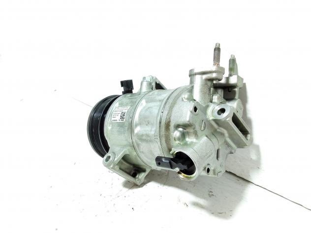 COMPRESSORE A/C FORD Focus ST-LINE Berlina (MK4) JX6119D629HA B7DA Benzina 1000 (18) - Foto 3