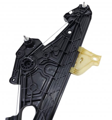 CREMAGLIERA POSTERIORE DESTRA RENAULT Captur Serie 827209371R (19) - Foto 4