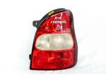 0K55A51150A FARO FANALE POSTERIORE DESTRO KIA CARNIVAL 2.9 16V 93KW (2000)  &hellip;