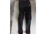Pantaloni portiere calcio - Adidas, taglia S