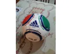 Pallone Adidas Capitano Italia Size 5 calcio da co