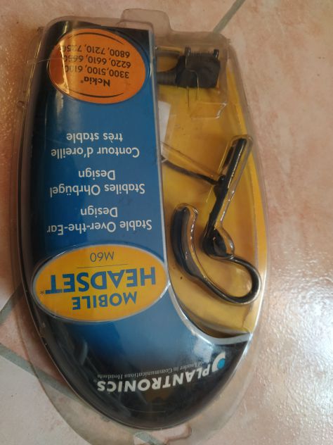 NOKIA AURICOLARE