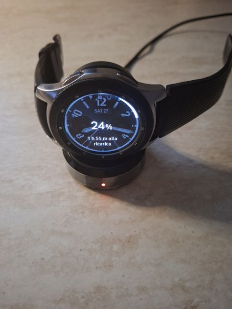SMARTWATCH SAMSUNG GALAXY - Foto 4