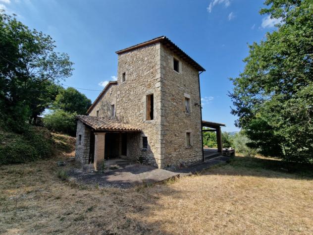 Casale in vendita a Baschi - Foto 17
