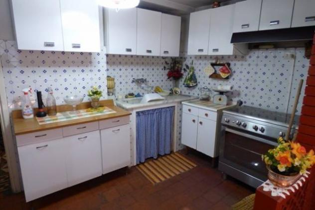 Rustico in vendita a Matraia - Capannori 400 mq Rif: 609677 - Foto 5