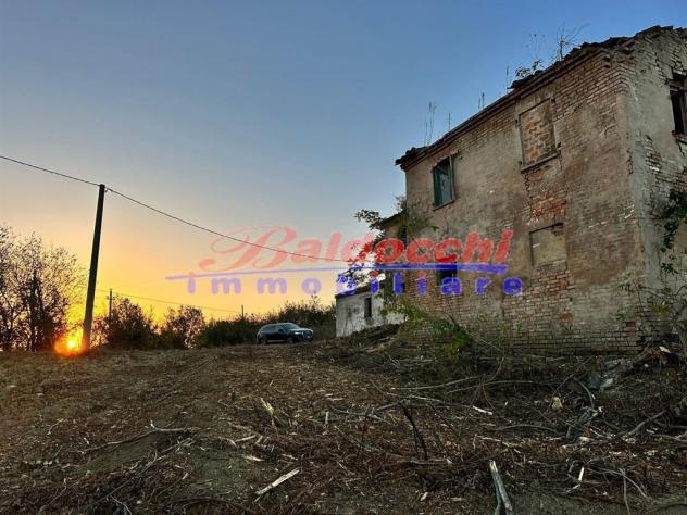 Località Ferriano - casale da ristrutturare. - Foto 9