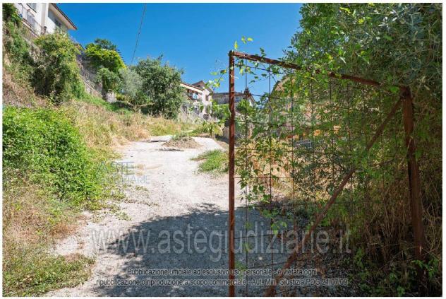 IMMOBILI-ALTRA CATEGORIA-Località Le Fornaci