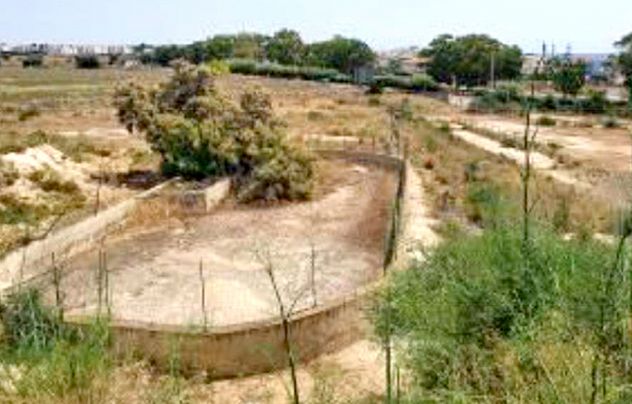 Terreno in vendita a Marina di Ragusa