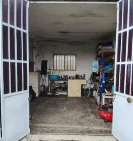 Immobile in asta di 164 m² con più di 5 locali e box auto in vendita a Sale - Foto 6