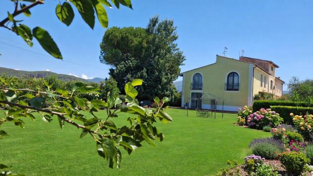 Rustico in vendita a Arena Metato - San Giuliano Terme 190 mq Rif: 1442214