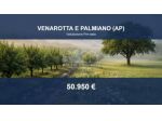Immobile in asta di 378448 m² in vendita a Venarotta