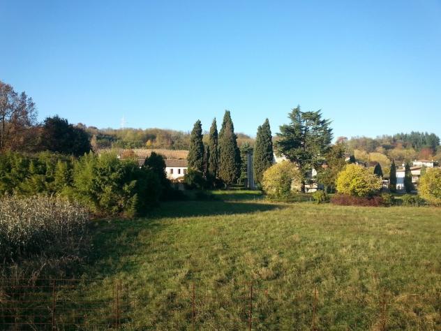 AREA EDIFICABILE di 500 mq (VOLPAGO DEL MONTELLO) rif. RT460B_4