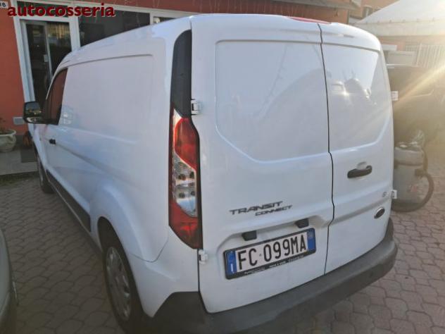 FORD Transit Connect maxi 3 posti motore revisionato rif. 23449909 - Foto 5