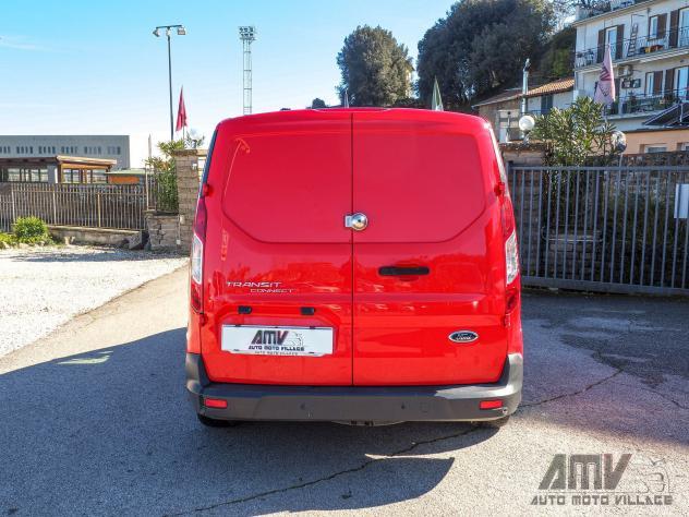 Ford Transit Connect 1.6 TDCi 115CV PC ALLESTITO OFFICINA MOBILE - Foto 5