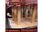 Basi per Tavoli BaR-Ristorante