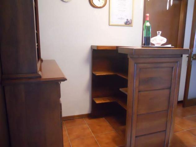 bar credenza vetrine sala arredamenti mobilidesign Euro 450 - Foto 3