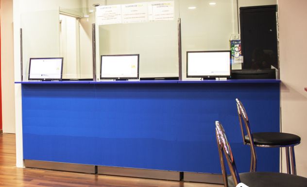 Arredamento per Centro Scommesse - Foto 3