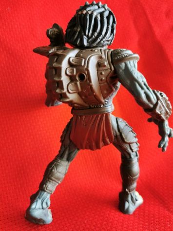 Alien Vs Predator Sciolto ( Action Figure 1992 ) - Foto 4