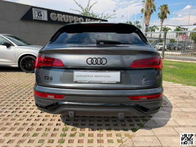 AUDI - Q5 Sportback - Q5 SPB 40 TDI quattro S tronic - Foto 6