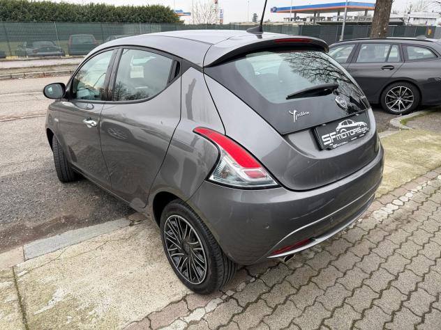 Lancia Ypsilon 1.0 FireFly 5 porte S&S Hybrid Gold Plus PREZZO REALE - Foto 4